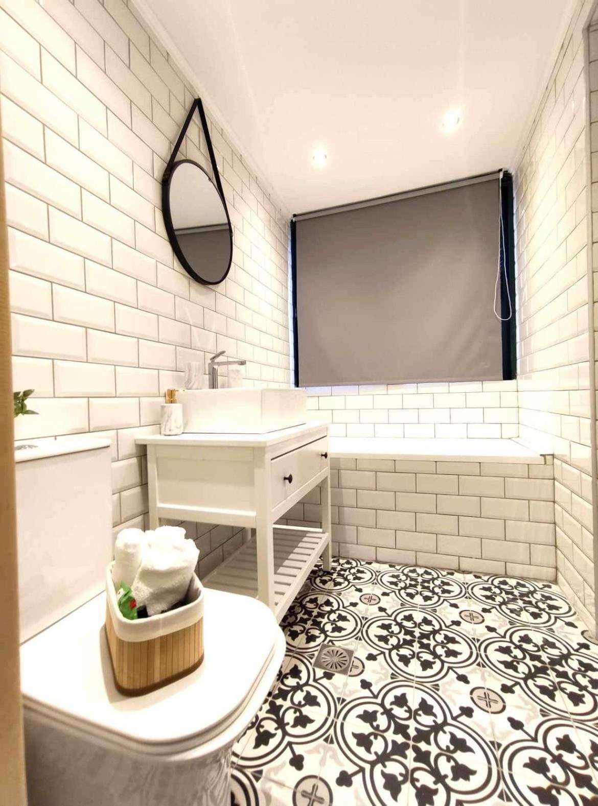 Voukamvilia Boutique Apartment Ágios Matthaíos Buitenkant foto