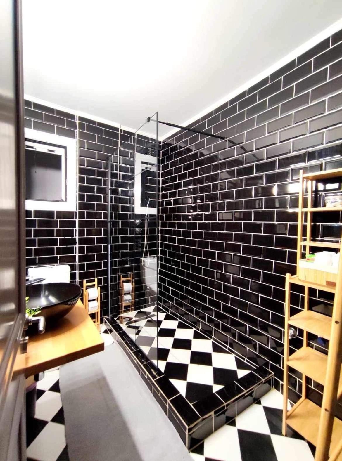 Voukamvilia Boutique Apartment Ágios Matthaíos Buitenkant foto
